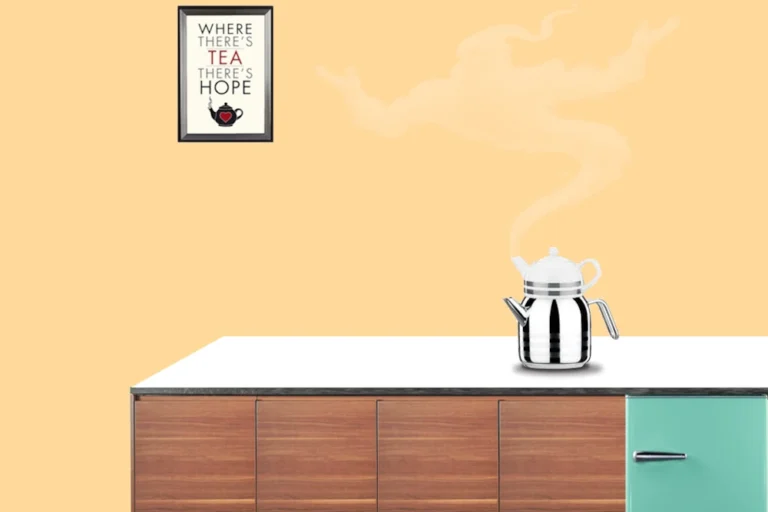 story ali rad homeland tea