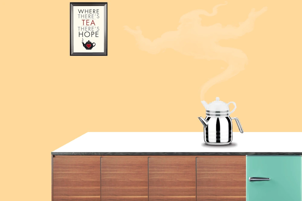 story ali rad homeland tea